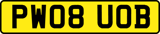 PW08UOB