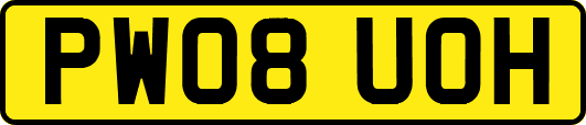 PW08UOH