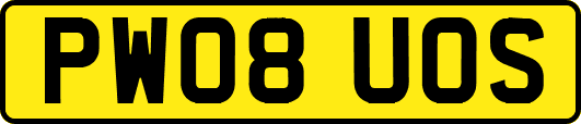 PW08UOS