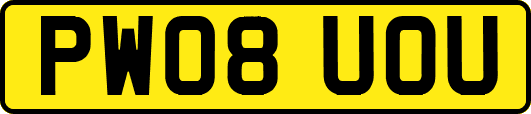 PW08UOU