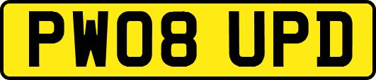 PW08UPD