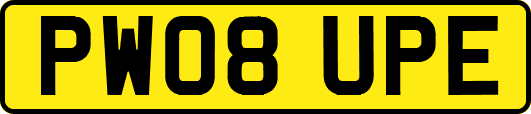 PW08UPE
