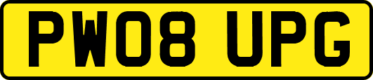 PW08UPG