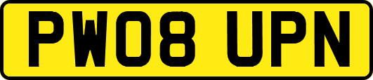 PW08UPN