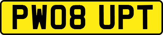 PW08UPT