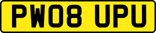 PW08UPU