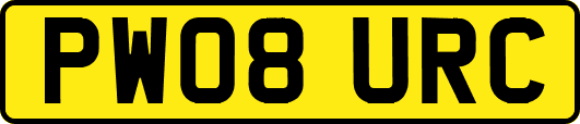 PW08URC