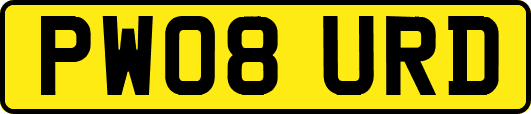PW08URD