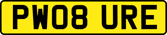 PW08URE