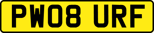 PW08URF