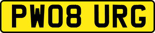 PW08URG