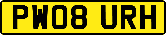 PW08URH