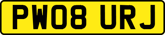 PW08URJ