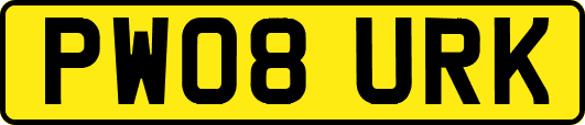 PW08URK