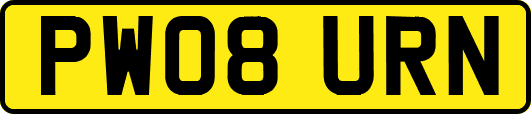PW08URN