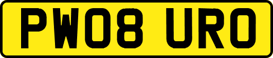 PW08URO