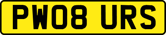PW08URS