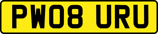 PW08URU