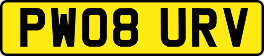 PW08URV