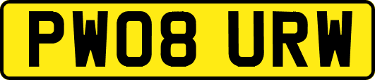 PW08URW