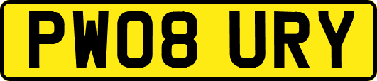 PW08URY