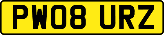 PW08URZ