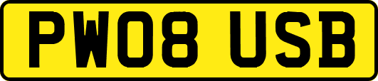 PW08USB