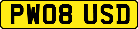 PW08USD