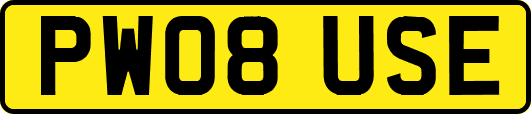 PW08USE