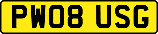 PW08USG