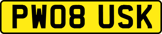 PW08USK