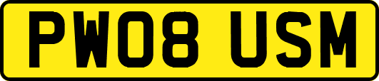 PW08USM