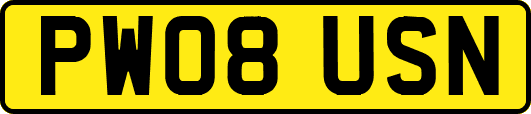 PW08USN