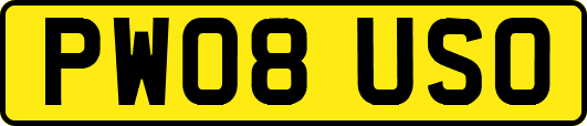 PW08USO