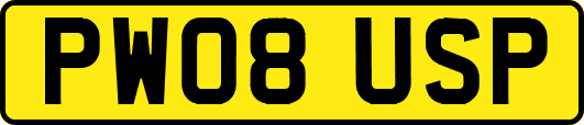 PW08USP