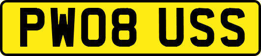 PW08USS