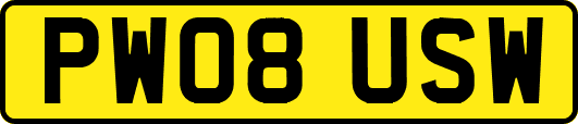 PW08USW