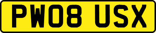 PW08USX
