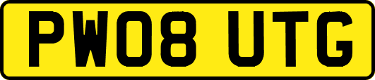 PW08UTG