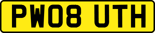 PW08UTH