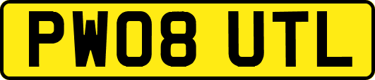 PW08UTL