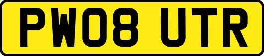 PW08UTR