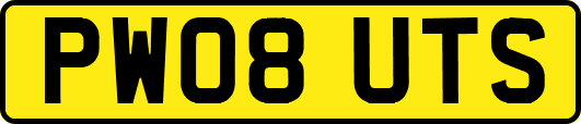 PW08UTS