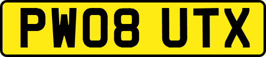 PW08UTX