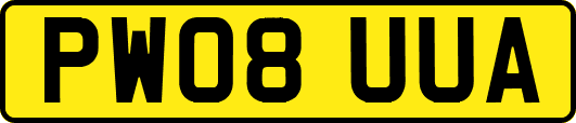 PW08UUA