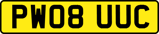 PW08UUC