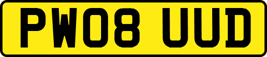 PW08UUD
