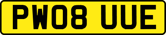 PW08UUE