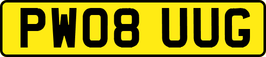 PW08UUG