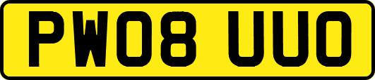 PW08UUO